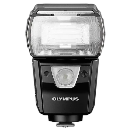 Used Olympus FL-900R Electronic Flash - Like New