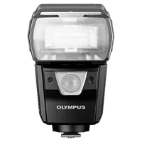 Used Olympus FL-900R Electronic Flash - Like New 0