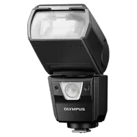 Used Olympus FL-900R Electronic Flash - Like New 1