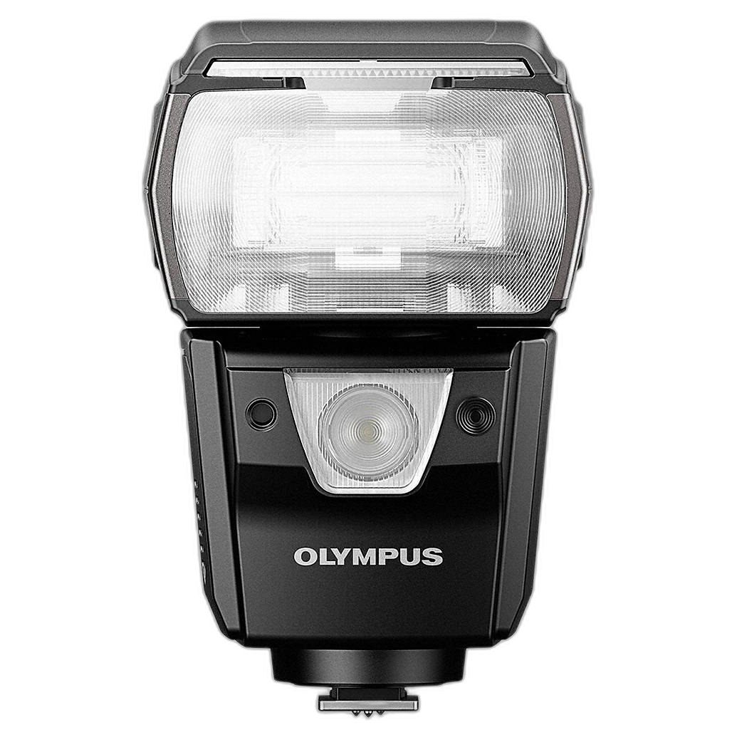 Used Olympus FL-900R Electronic Flash - Like New