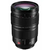 Used Panasonic LUMIX S PRO 24-70mm f/2.8 Lens - Like New 0