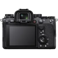Used Sony Alpha a1 Mirrorless Digital Camera (Body Only) - Like New 1