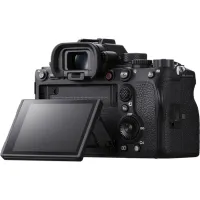 Used Sony Alpha a1 Mirrorless Digital Camera (Body Only) - Like New 3