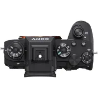 Used Sony Alpha a1 Mirrorless Digital Camera (Body Only) - Like New 4