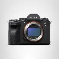 Used Sony Alpha a1 Mirrorless Digital Camera (Body Only) - Like New 5
