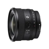 Used Sony FE 20mm f/1.8 G Lens - Like New Condition 0