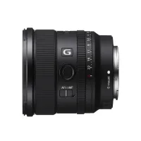 Used Sony FE 20mm f/1.8 G Lens - Like New Condition 1
