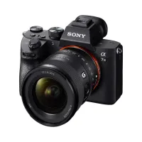 Used Sony FE 20mm f/1.8 G Lens - Like New Condition 3
