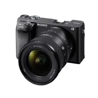 Used Sony FE 20mm f/1.8 G Lens - Like New Condition 4