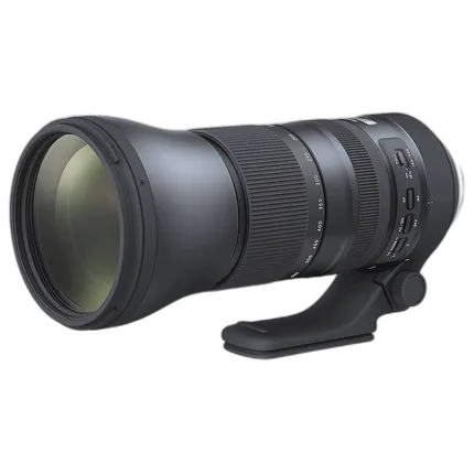 Used Tamron SP 150-600mm f/5-6.3 Di VC USD G2 - Like New