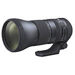 Used Tamron SP 150-600mm f/5-6.3 Di VC USD G2 - Like New