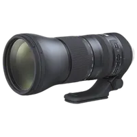 Used Tamron SP 150-600mm f/5-6.3 Di VC USD G2 - Like New 0