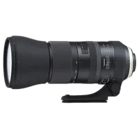 Used Tamron SP 150-600mm f/5-6.3 Di VC USD G2 - Like New 1
