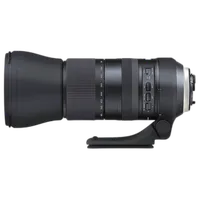 Used Tamron SP 150-600mm f/5-6.3 Di VC USD G2 - Like New 3