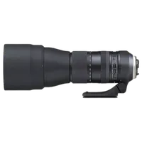 Used Tamron SP 150-600mm f/5-6.3 Di VC USD G2 - Like New 4