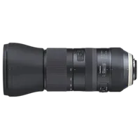 Used Tamron SP 150-600mm f/5-6.3 Di VC USD G2 - Like New 5
