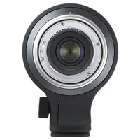 Used Tamron SP 150-600mm f/5-6.3 Di VC USD G2 - Like New 7
