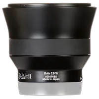 Used Zeiss Batis 18mm f/2.8 for Sony E - Like New 4