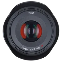 Used Zeiss Batis 18mm f/2.8 for Sony E - Like New 9