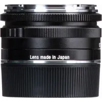 Used Zeiss 35mm f/2.8 C Biogon T* ZM Mount Lens - Like New 2