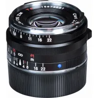 Used Zeiss 35mm f/2.8 C Biogon T* ZM Mount Lens - Like New 4