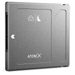 *Opened Box* Angelbird AtomX SSDmini 2TB External Solid State Drive