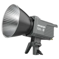 *Open Box Aputure Amaran COB 100D S Daylight LED Light 0