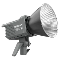 *Open Box Aputure Amaran COB 100D S Daylight LED Light 2