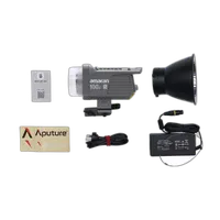 *Open Box Aputure Amaran COB 100D S Daylight LED Light 5