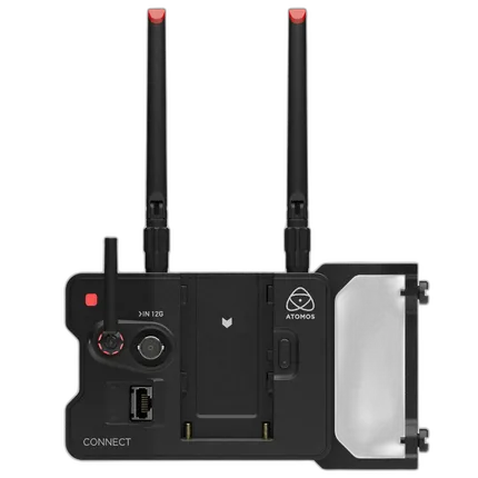 OPEN BOX Atomos Connect Network for Ninja V and V+ HDMI Monitors
