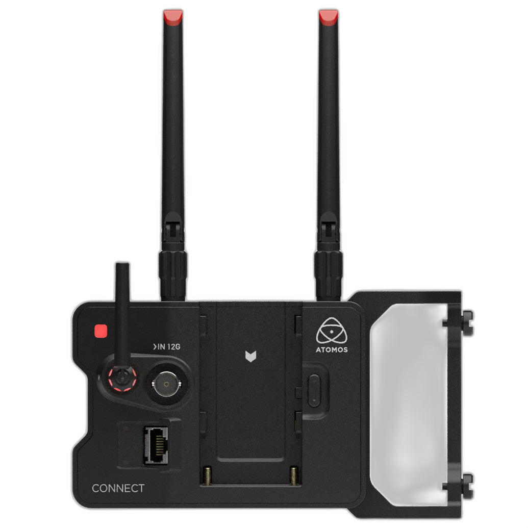 OPEN BOX Atomos Connect Network for Ninja V and V+