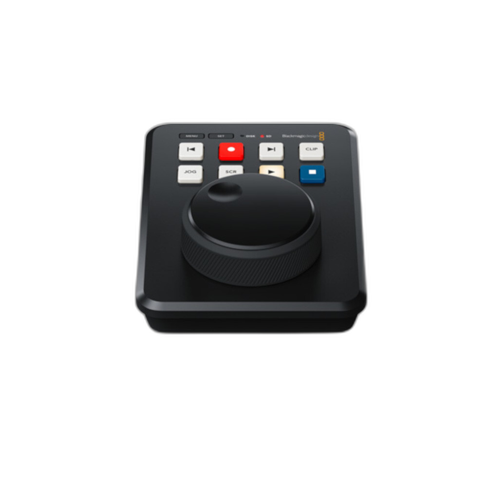 OPEN BOX* Blackmagic Design HyperDeck Shuttle HD