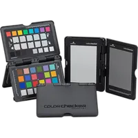 *Open Box Calibrite ColorChecker Passport Photo 2 0