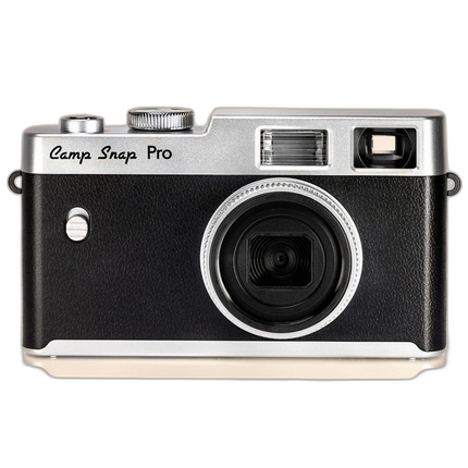 *Open Box Camp Snap CS-PRO Digital Camera