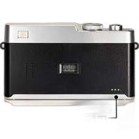 *Open Box Camp Snap CS-PRO Digital Camera 4