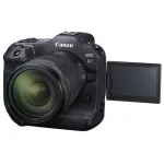 Open Box Canon EOS R3 Mirrorless Digital Camera (Body Only) 3