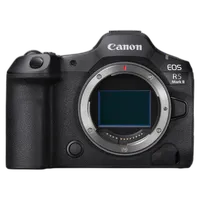 *Open Box Canon EOS R5 Mark II Mirrorless Camera (Body Only) 1