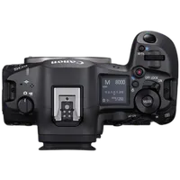 *Open Box Canon EOS R5 Mark II Mirrorless Camera (Body Only) 2