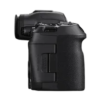 *Open Box Canon EOS R5 Mark II Mirrorless Camera (Body Only) 3