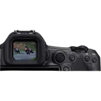 *Open Box Canon EOS R5 Mark II Mirrorless Camera (Body Only) 6