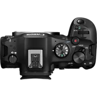 *Open Box Canon EOS R6 Mark III Body 4