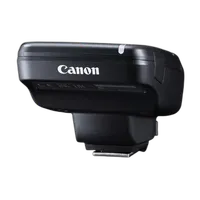 *Open Box Canon Speedlite Transmitter ST-E3-RT (Ver. 3) 2
