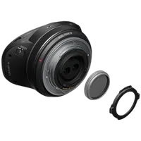 *Opened Box* Canon RF-S 3.9mm f/3.5 STM DUAL FISHEYE Lens 2