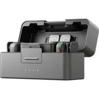 *Open Box DJI Mic 3 (2TX + 1RX + Charging Case) 2