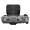 OPEN BOX Fujifilm GFX 50S II Medium Format Mirrorless Camera with 35-70mm
