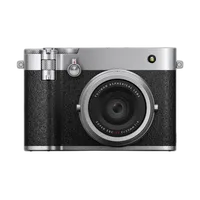 GFX100RF BODY - SILVER OPEN    COMPLETE AS ORIGINAL 0