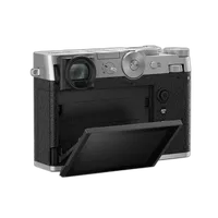 GFX100RF BODY - SILVER OPEN    COMPLETE AS ORIGINAL 2