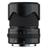 Open box GF 30MM F3.5 R WR LENS 1