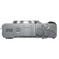 *Opened Box* Fujifilm X-E5 Body Silver 2