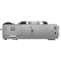 *Opened Box* Fujifilm X-E5 Body Silver 3